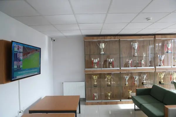 Arnavutköy Belediye Spor Kulübü - Resim 7
