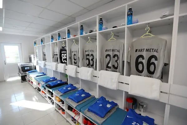 Arnavutköy Belediye Spor Kulübü - Resim 5