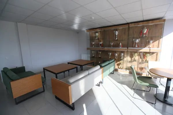 Arnavutköy Belediye Spor Kulübü - Resim 8