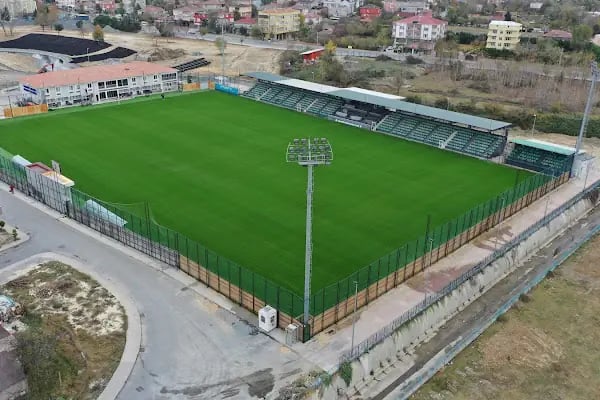 Arnavutköy Belediye Spor Kulübü - Resim 19