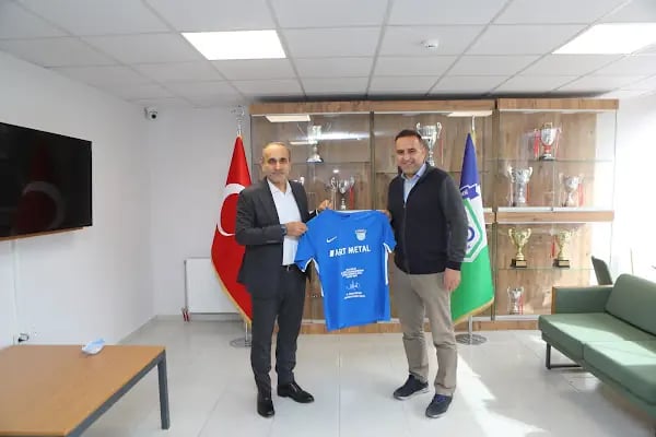 Arnavutköy Belediye Spor Kulübü - Resim 20