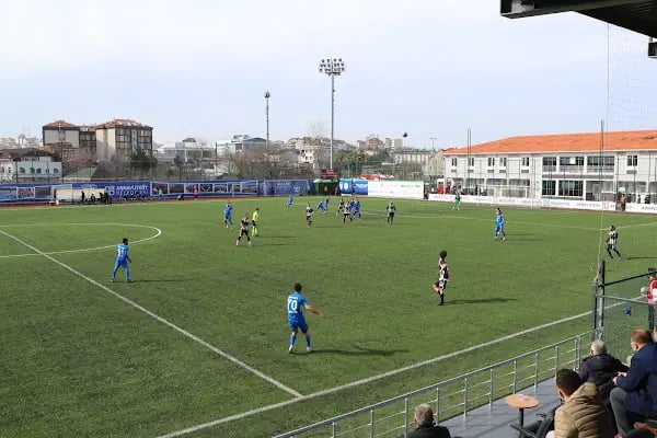 Arnavutköy Belediye Spor Kulübü - Resim 15