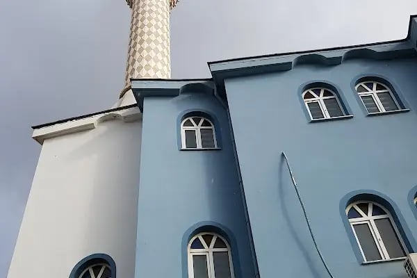 Altıntaş Cami - Resim 2
