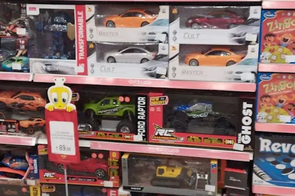 Toyzz Shop Forum Magnesia - Resim 4