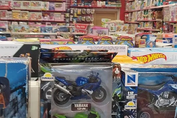 Toyzz Shop Forum Magnesia - Resim 2
