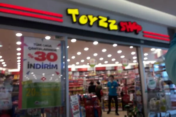 Toyzz Shop Forum Magnesia - Resim 9