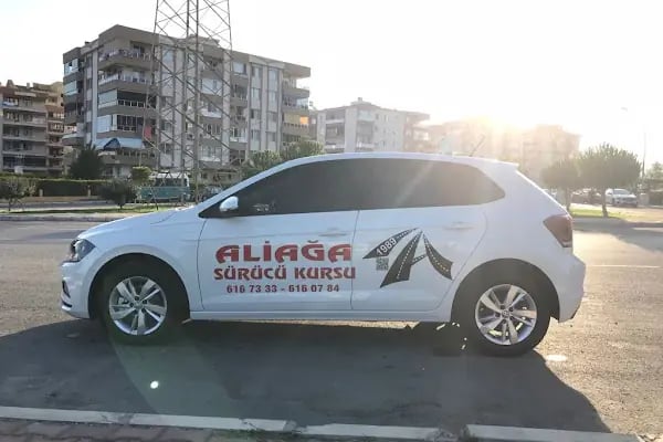 Aliağa Sürücü Kursu - Resim 2
