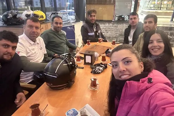 Aliağa Sürücü Kursu - Resim 4