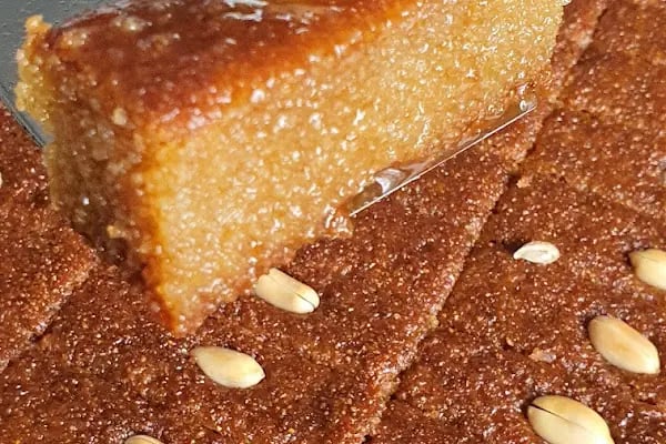 MEŞHUR İSLAHİYE ŞAMBALİ TATLICISI - Resim 5