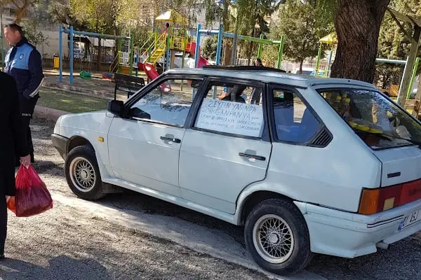 Belediye Evleri Semt Pazarı - Resim 20