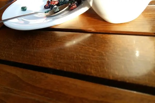 Sanatt Cafe Çorlu - Resim 16