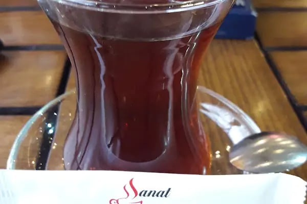Sanatt Cafe Çorlu - Resim 13