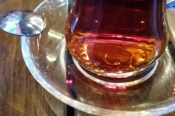 Sanatt Cafe Çorlu - Resim 12