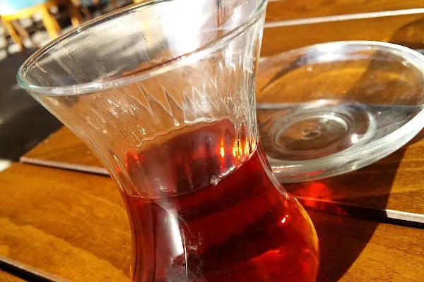 Sanatt Cafe Çorlu - Resim 10