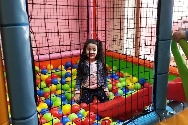 Sanatt Cafe Çorlu - Resim 17