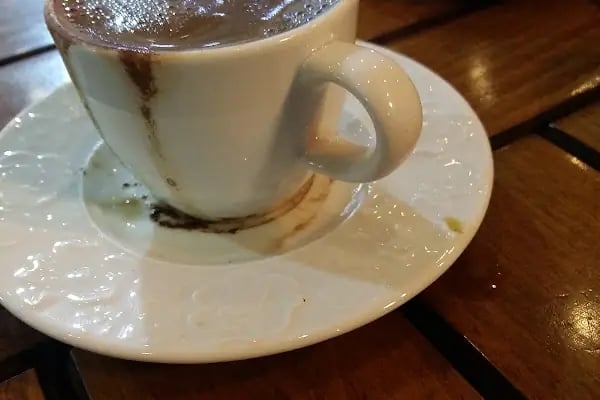 Sanatt Cafe Çorlu - Resim 15