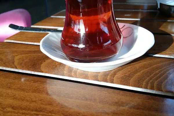 Sanatt Cafe Çorlu - Resim 11