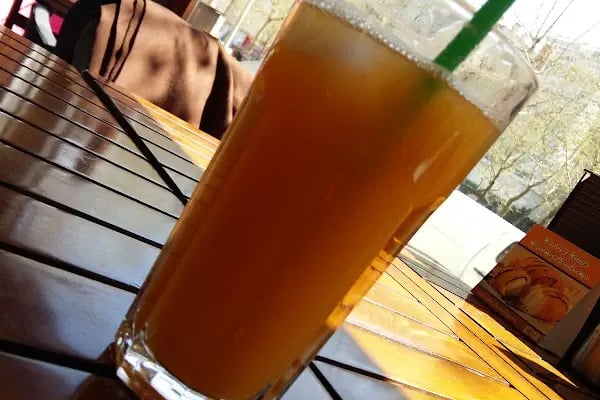 Sanatt Cafe Çorlu - Resim 9