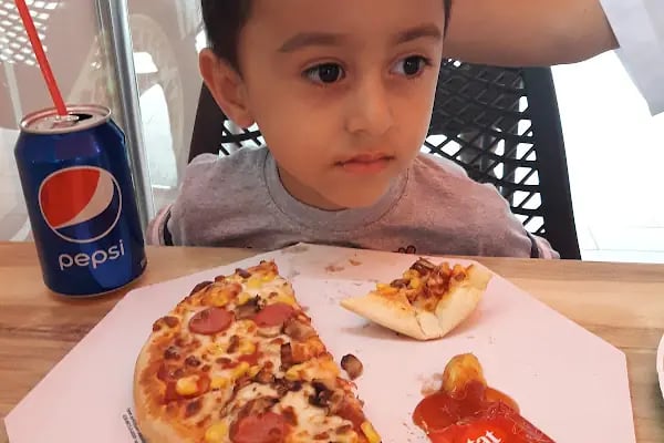 Sanatt Cafe Çorlu - Resim 18