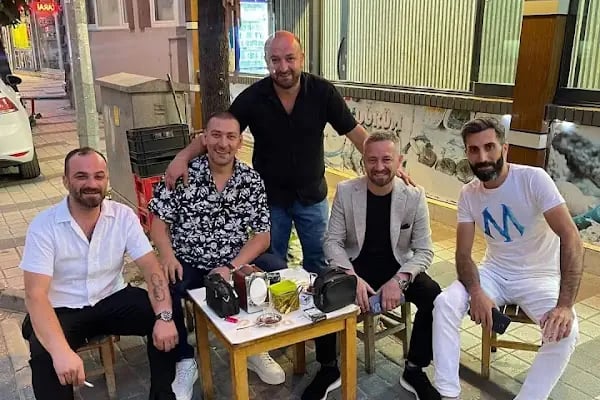 Cadde Dürüm İnegöl - Resim 15