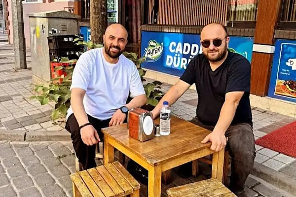 Cadde Dürüm İnegöl - Resim 10