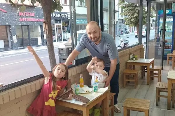Cadde Dürüm İnegöl - Resim 18