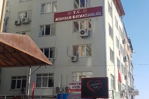 Acıpayam Kaymakamlığı - Resim 2