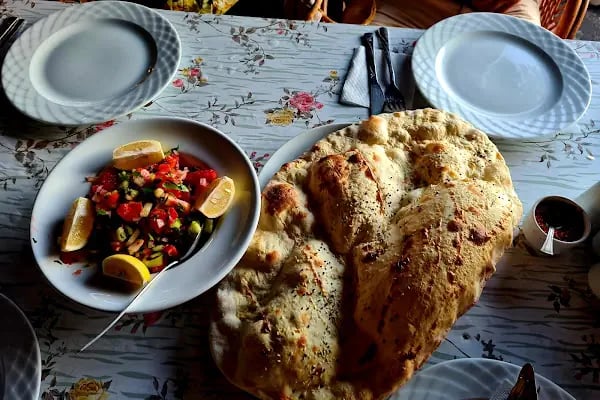 NAZAR RESTAURANT - Resim 7