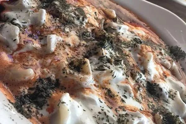 NAZAR RESTAURANT - Resim 20