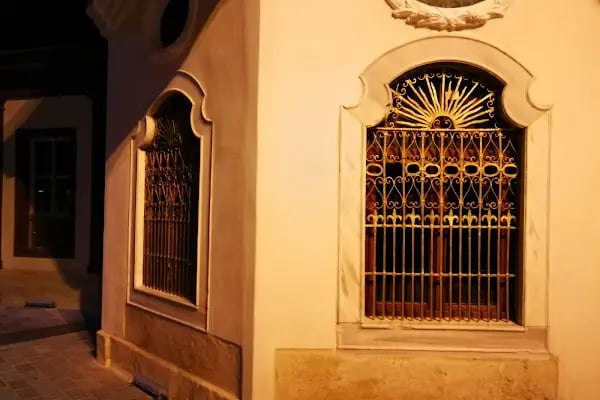 Sümbül Efendi Türbesi - Resim 18