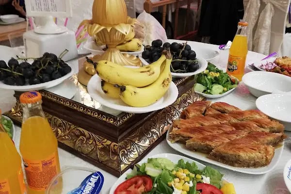 Mavi Ay Düğün Salonu - Resim 16