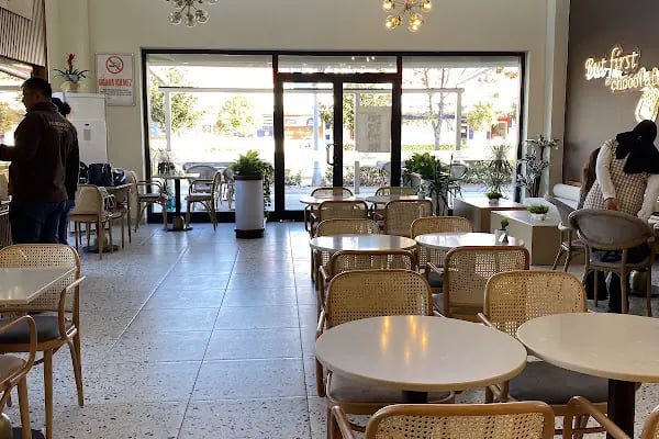 Lâlezâr Pasta &amp; House - Resim 1