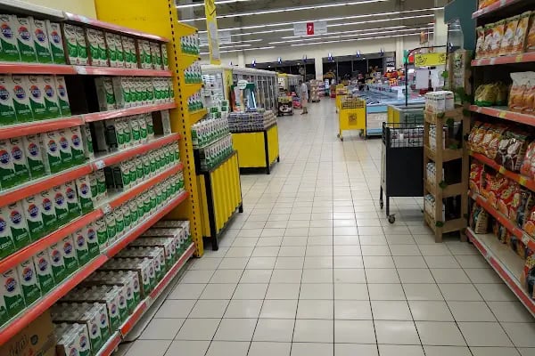 5M Migros - Resim 1