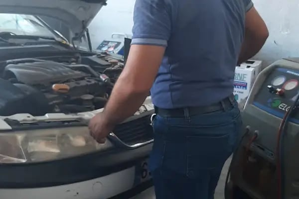 Aslantaş Oto Klima - Resim 15