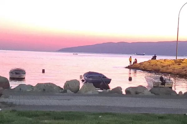 Antepia künefe gemlik - Resim 11