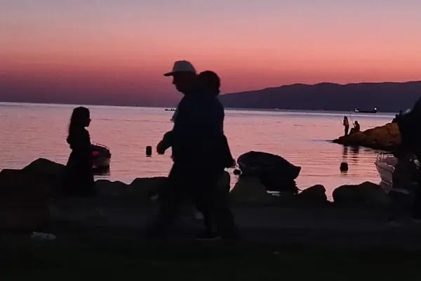 Antepia künefe gemlik - Resim 7
