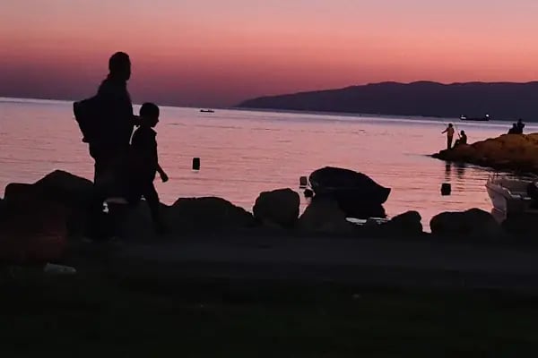 Antepia künefe gemlik - Resim 16