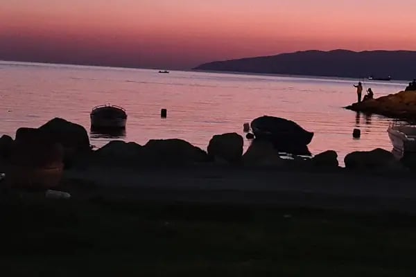 Antepia künefe gemlik - Resim 13