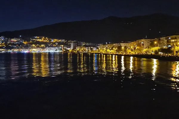 Antepia künefe gemlik - Resim 6