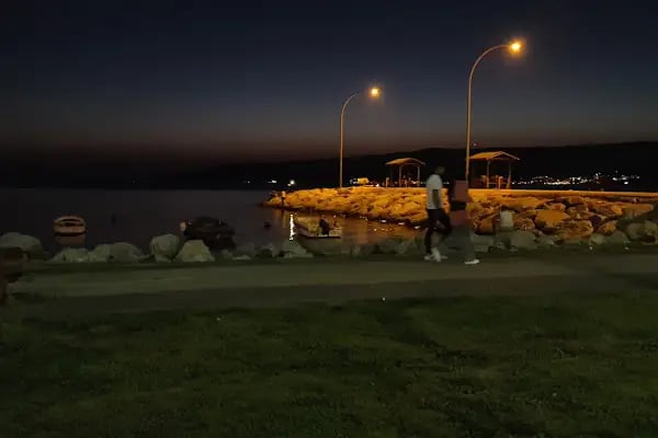 Antepia künefe gemlik - Resim 8