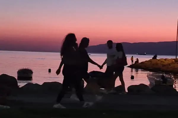 Antepia künefe gemlik - Resim 15