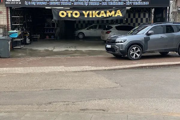 Sarman Oto Yıkama&amp; Yağ-Filtre Değişim Merkezi - Resim 3