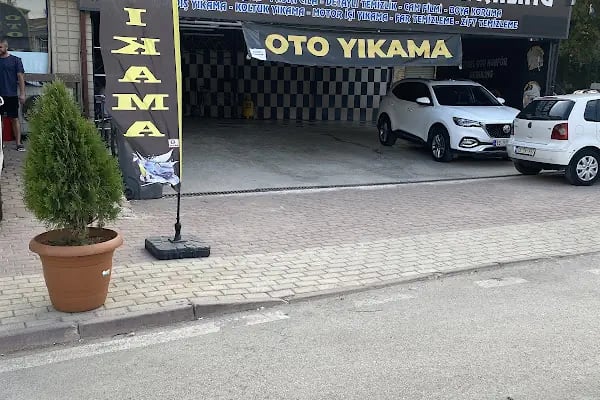 Sarman Oto Yıkama&amp; Yağ-Filtre Değişim Merkezi - Resim 4