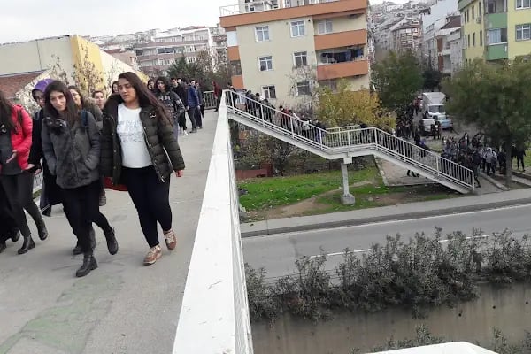 Hasan Doğan Spor Kompleksi - Resim 10
