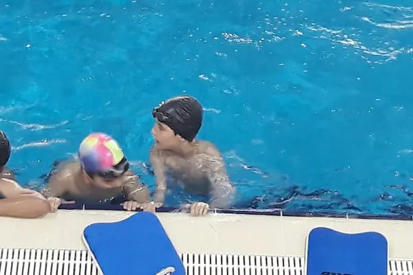 Hasan Doğan Spor Kompleksi - Resim 14