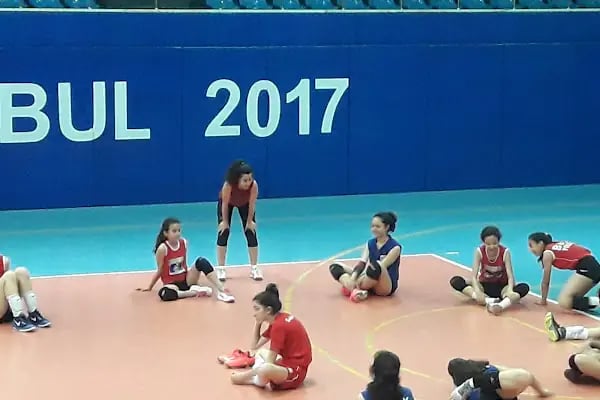 Hasan Doğan Spor Kompleksi - Resim 19