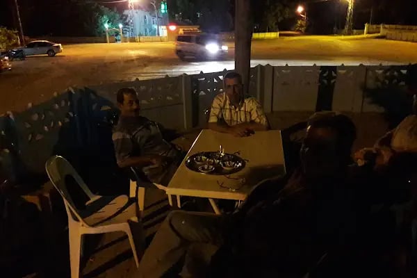 Yolageldi Köyü Köy Kahvehanesi - Resim 14