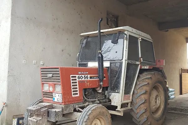 Yolageldi Köyü Köy Kahvehanesi - Resim 16