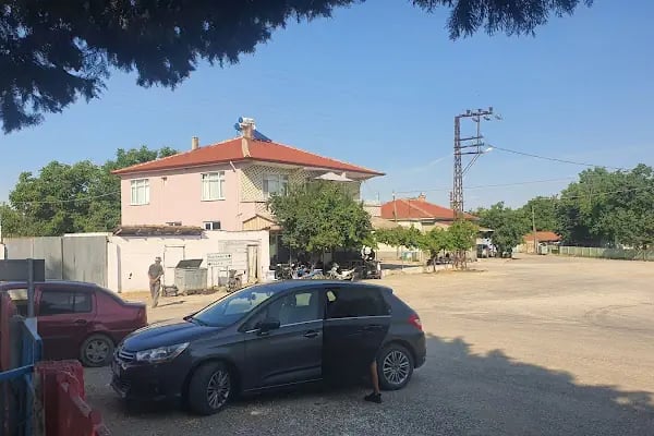 Yolageldi Köyü Köy Kahvehanesi - Resim 6