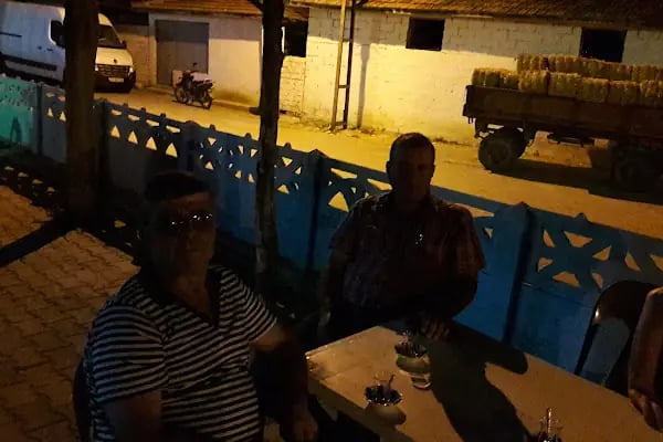 Yolageldi Köyü Köy Kahvehanesi - Resim 13